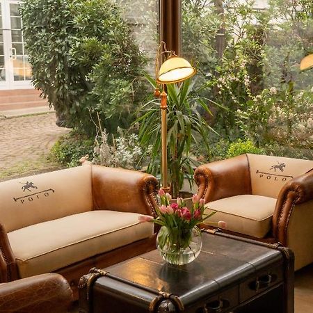 Hotel Etol Baden-Baden Ngoại thất bức ảnh