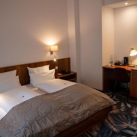 Hotel Etol Baden-Baden Ngoại thất bức ảnh