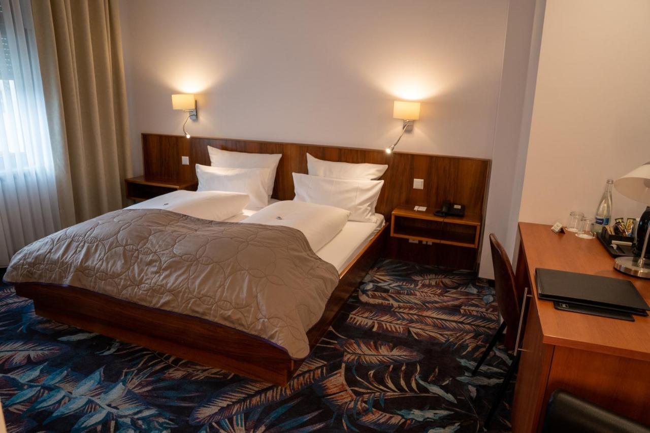 Hotel Etol Baden-Baden Ngoại thất bức ảnh