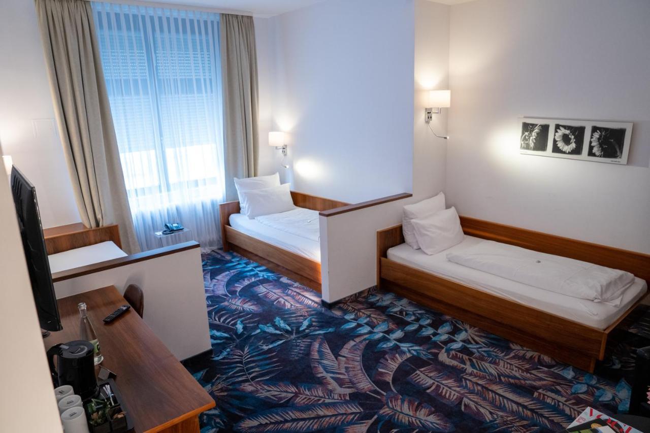 Hotel Etol Baden-Baden Ngoại thất bức ảnh
