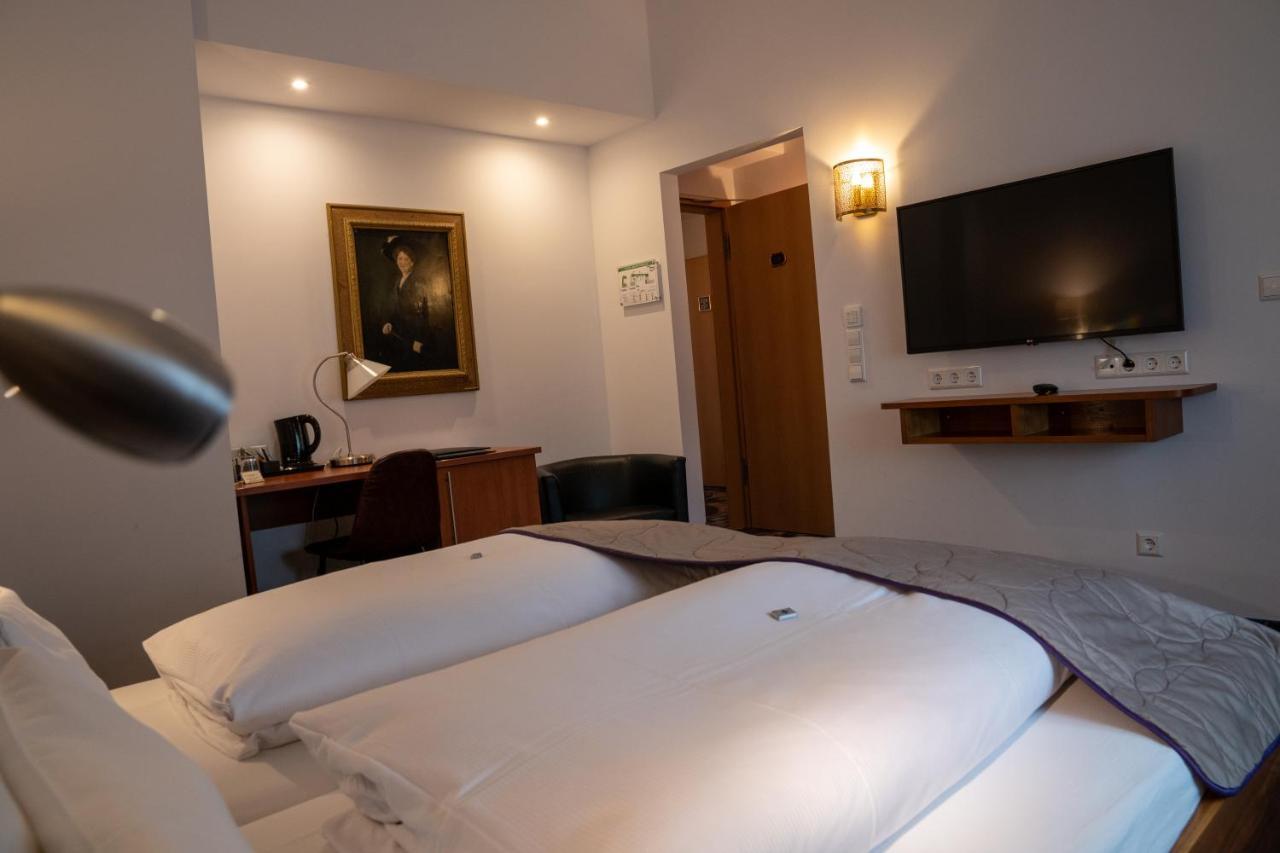 Hotel Etol Baden-Baden Ngoại thất bức ảnh