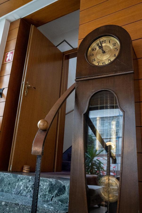 Hotel Etol Baden-Baden Ngoại thất bức ảnh