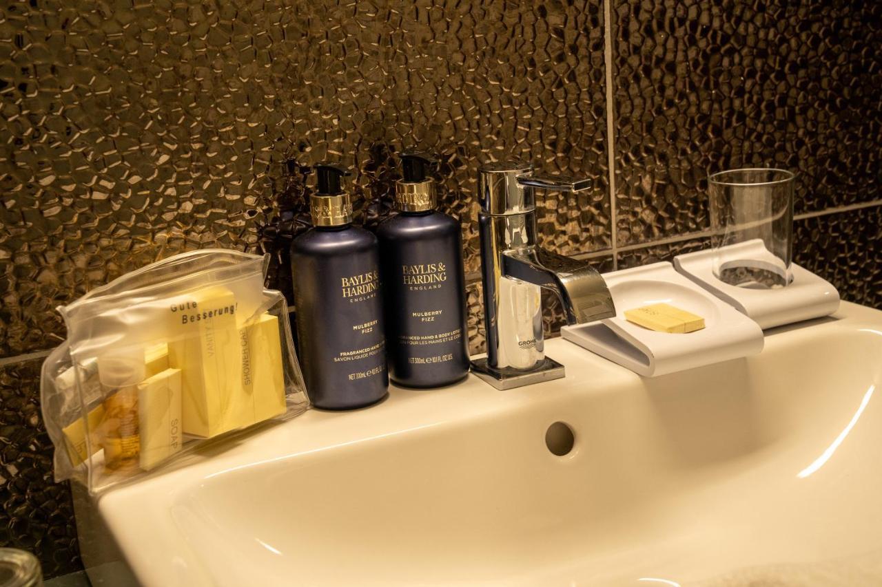 Hotel Etol Baden-Baden Ngoại thất bức ảnh