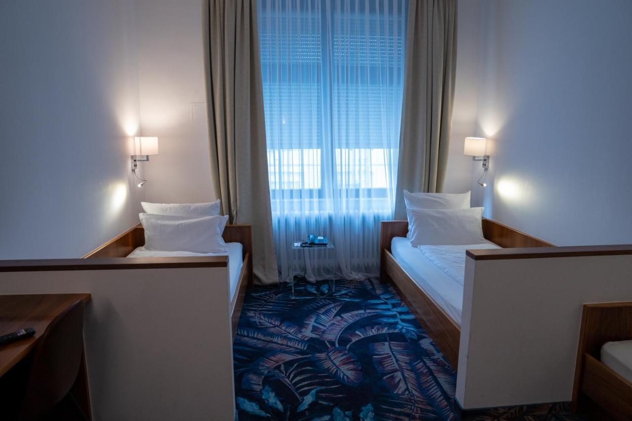 Hotel Etol Baden-Baden Ngoại thất bức ảnh