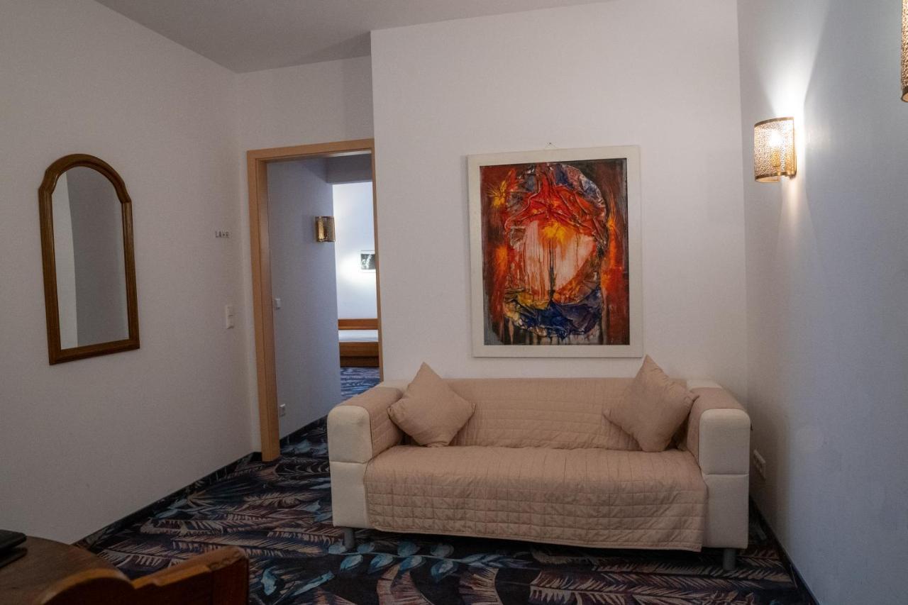 Hotel Etol Baden-Baden Ngoại thất bức ảnh