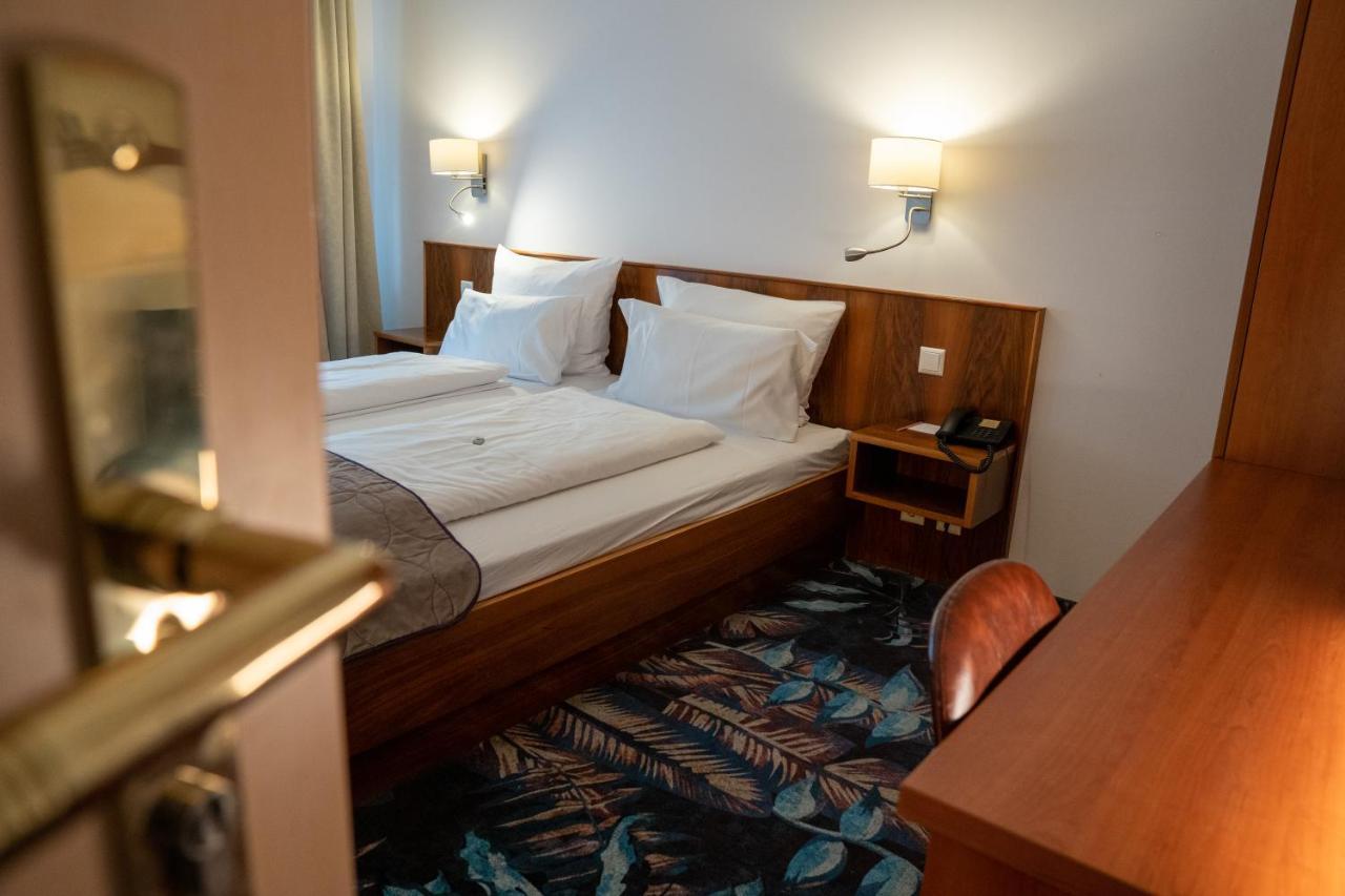 Hotel Etol Baden-Baden Ngoại thất bức ảnh