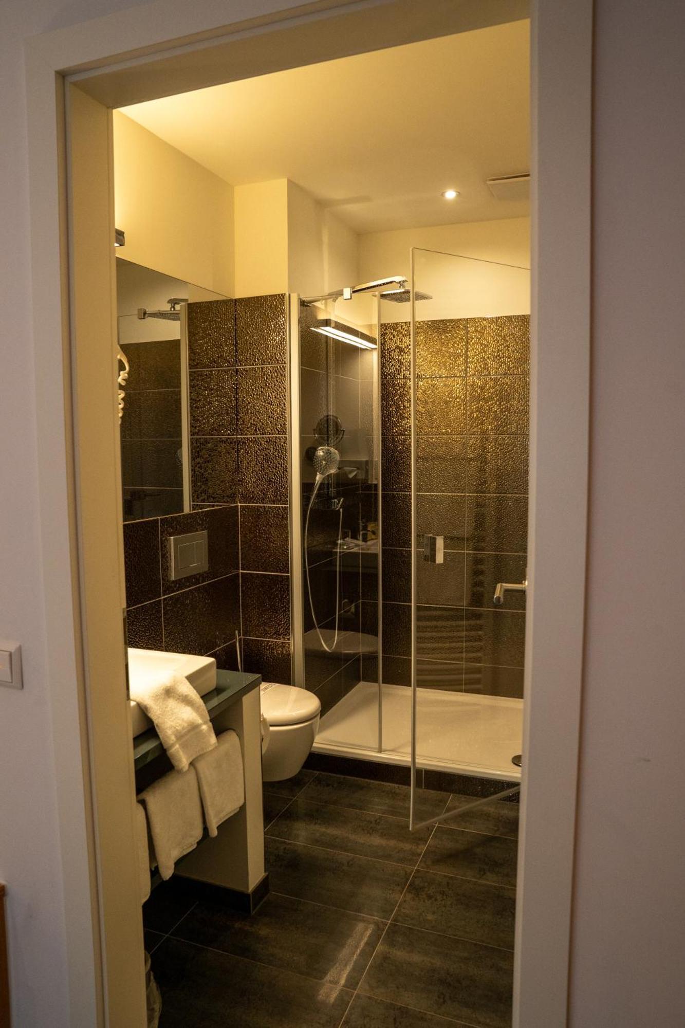 Hotel Etol Baden-Baden Ngoại thất bức ảnh