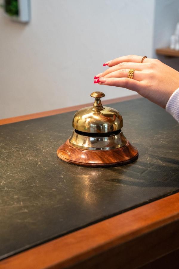 Hotel Etol Baden-Baden Ngoại thất bức ảnh