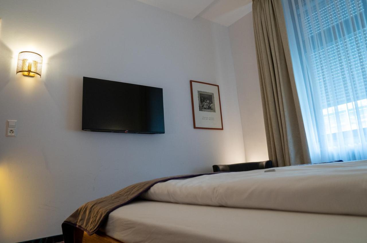 Hotel Etol Baden-Baden Ngoại thất bức ảnh