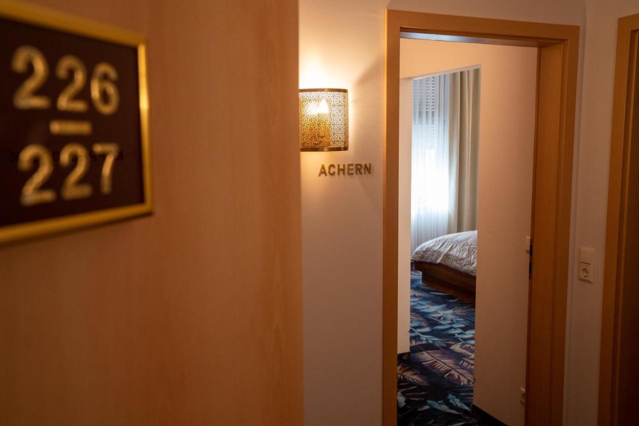 Hotel Etol Baden-Baden Ngoại thất bức ảnh