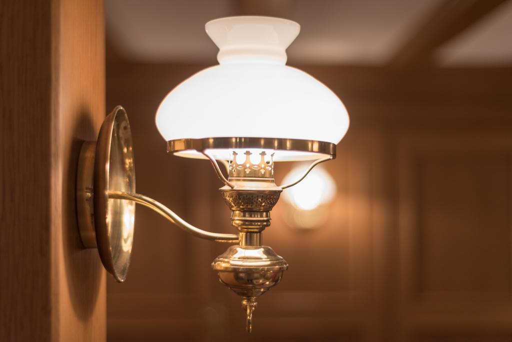 Hotel Etol Baden-Baden Ngoại thất bức ảnh