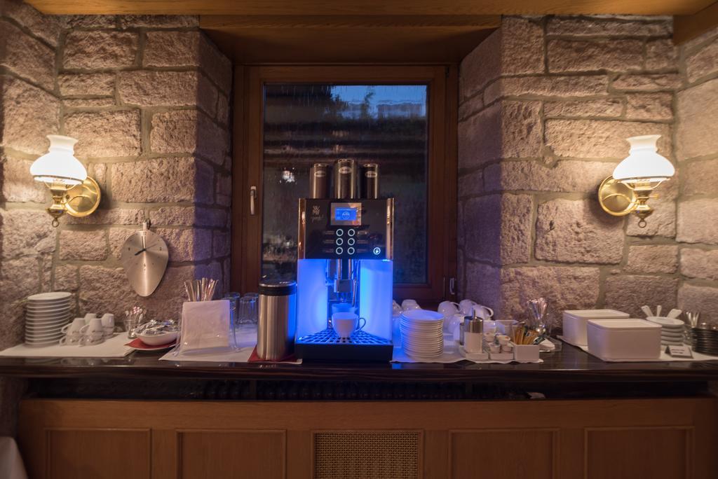 Hotel Etol Baden-Baden Ngoại thất bức ảnh