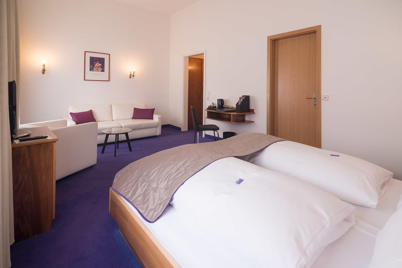 Hotel Etol Baden-Baden Ngoại thất bức ảnh